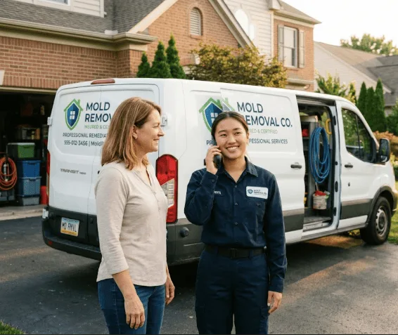 Crawlspace Mold Remediation Alexander, IL FAQs